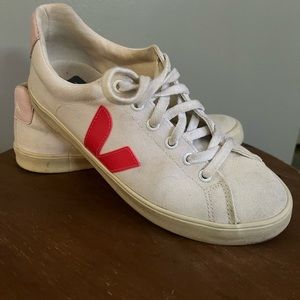 Veja - Campo Canvas Sneakers